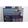 Image 5 : 2x Magnetic Mesh Screens