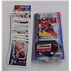 Image 1 : Hockey Cards & Zamboni