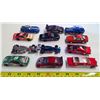 Image 2 : Bag of Matchbox Cars