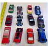 Image 3 : Bag of Matchbox Cars