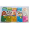 Image 1 : 5 x Brain Quest Educational Games
