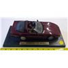 Image 2 : 1/18 - 1993 Corvette Diecast Car