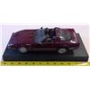 Image 3 : 1/18 - 1993 Corvette Diecast Car