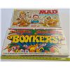 Image 1 : Bonkers/Mad Magazine Games