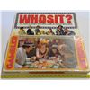 Image 1 : Gamble/Whosit? Games