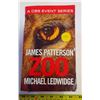 Image 2 : 5 x Thrillers - James Patterson Books