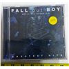 Image 2 : 5 CDs - Fallout Boy/Mixed
