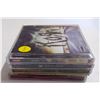 Image 1 : 5 Cds - Korn/Mixed