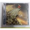 Image 3 : 5 Cds - Korn/Mixed