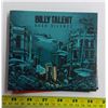 Image 5 : 5 CDs - Billy Talent