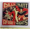 Image 6 : 5 CDs - Billy Talent