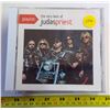 Image 2 : 5 Cds - Judas Priest/Mixed