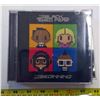 Image 3 : 5 CDs - Black Eyed Peas