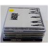 Image 1 : 5 CDs - Linkin Park