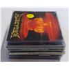 Image 1 : 5 CDs - Megadeath/Papa Roach/Lamb of God