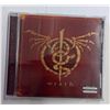 Image 6 : 5 CDs - Megadeath/Papa Roach/Lamb of God