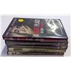 Image 1 : 5 DVDs - Horror