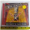 Image 2 : 5 CDs - Rise Against / Mixed