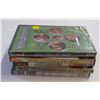 Image 1 : 5 DVDs