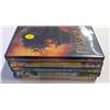 Image 1 : 5 DVDs
