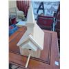 Image 1 : Church bird house