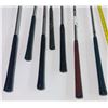Image 11 : 7 Assorted Golf Clubs - 1 Cipper; 1 Pitching Wedge…