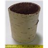 Image 1 : Hand-Crafted Birch Basket