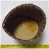 Image 4 : Hand-Crafted Birch Basket