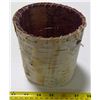 Image 1 : Hand-Crafted Birch Basket