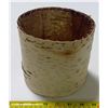 Image 1 : Hand-Crafted Birch Basket
