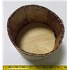 Image 4 : Hand-Crafted Birch Basket