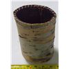 Image 1 : Hand-Crafted Birch Basket