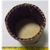 Image 4 : Hand-Crafted Birch Basket