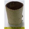 Image 1 : Hand-Crafted Birch Basket