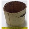 Image 1 : Hand-Crafted Birch Basket