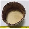 Image 4 : Hand-Crafted Birch Basket
