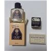 Image 2 : Vintage Oil of Olay; Headache Tablet Box (empty) & Gag Gift