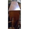 Image 2 : Large Wooden Dining Room Buffet - 2 Pieces see dimesions