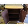 Image 2 : Cupboard/Bar - Storage - 29x16x34.5