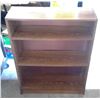 Image 2 : Bookshelf - 24x32x8