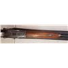 Image 7 : Side By Side Double Barrel Shotgun (Barrel Damaged)