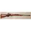 Image 1 : Bolt Action Rifle 8MM Mauser?