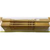 Image 2 : Lot of 21 Spindles - Wooden - 36" Long