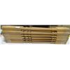 Image 4 : Lot of 21 Spindles - Wooden - 36" Long