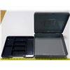Image 1 : Metal Cash Box - no Key