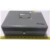 Image 3 : Metal Cash Box - no Key