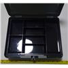 Image 5 : Metal Cash Box - no Key