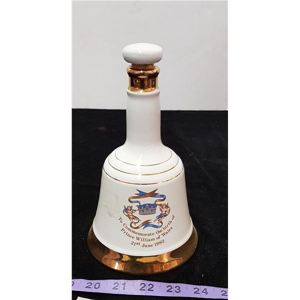 Whiskey Jug Prince William