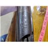Image 10 : chatelbraugh M1907-15 (marked orman 1948) full stock bolt action rifle