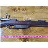 Image 3 : full stock erfurt 1890 german bolt action rifle